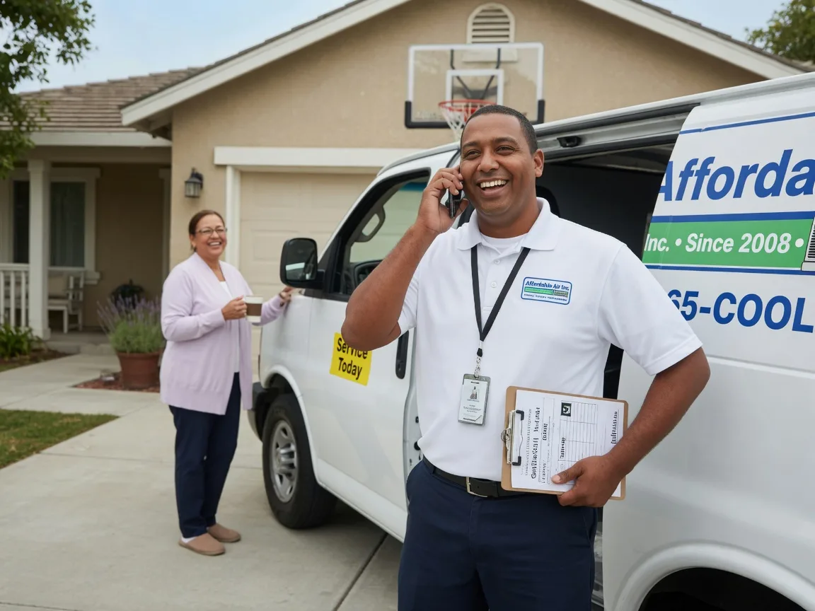 Central Ac Repair Big Island, VA FAQs